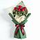Букет цветов из: Розы в Чапаевском