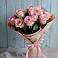 Букет цветов из: Розы в Чапаевском