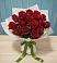 Букет Красные розы в Чапаевском