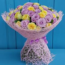 Букет 101 Волшебный Миг в Чапаевском