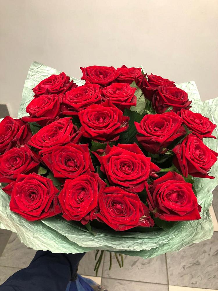 Розы Классика в Чапаевском Букет Классика в Чапаевском