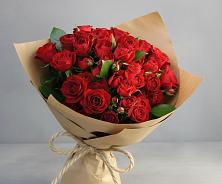 Букет Любовный роман в Чапаевском