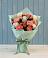 Букет цветов из: Розы в Чапаевском