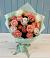 Букет цветов из: Розы в Чапаевском
