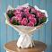 Букет цветов из: Розы в Чапаевском