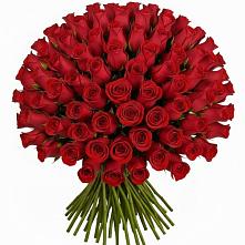 Букет Красные розы Чери Лав #REPLACE_PRED# Чапаевском