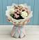 Букет цветов из: Розы в Чапаевском