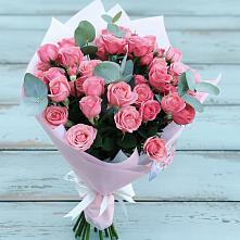 Букет Леди совершенство в Чапаевском