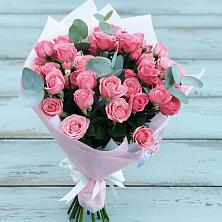 Букет Леди совершенство в Чапаевском